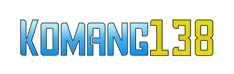 Komang138 Logo